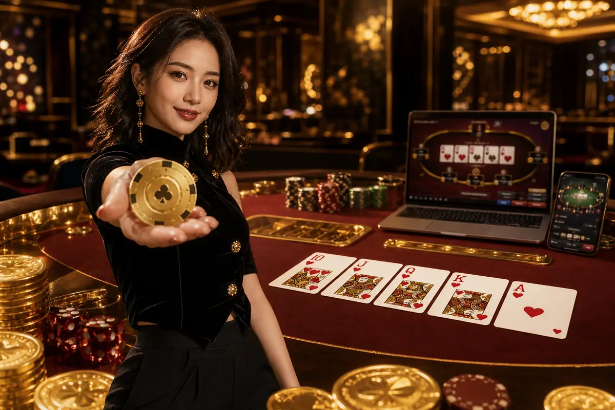 8090slots