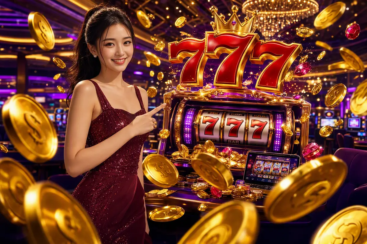 8090slots