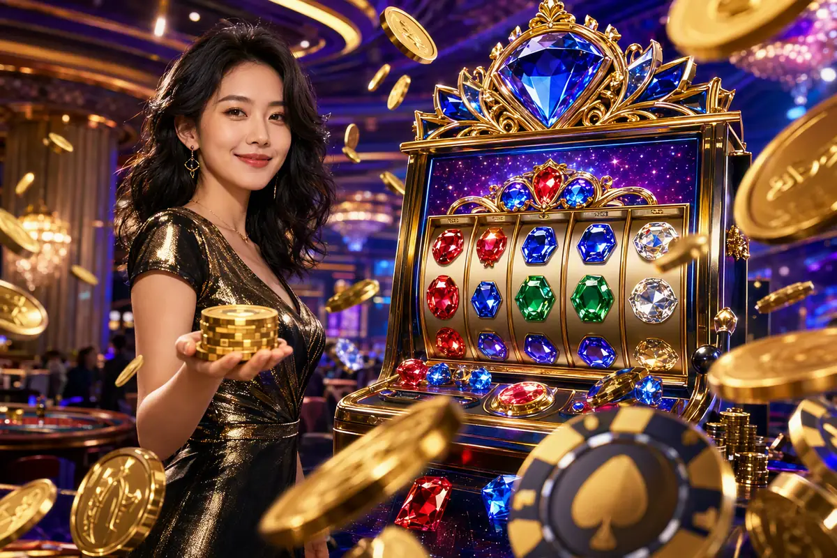 8090slots